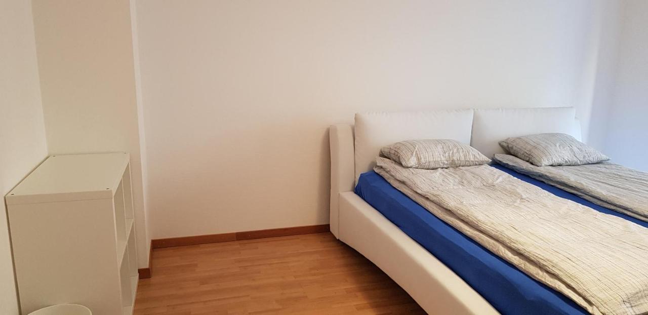 Homestay Zurich City Exteriér fotografie