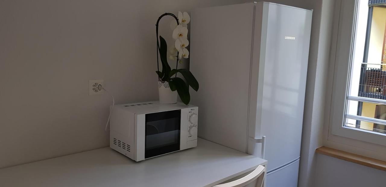 Homestay Zurich City Exteriér fotografie